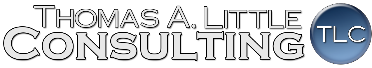 Thomas A. Little Consulting